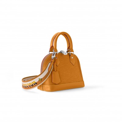 LOUIS VUITTON ALMA BB M57540 (23.5*17.5*11.5cm)